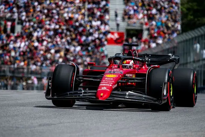 charles leclerc 2