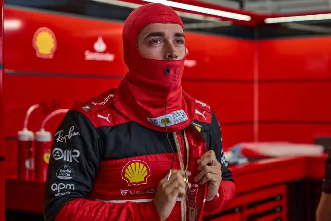 charles leclerc 220017 canada gp friday