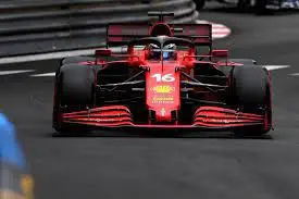 charles leclerc