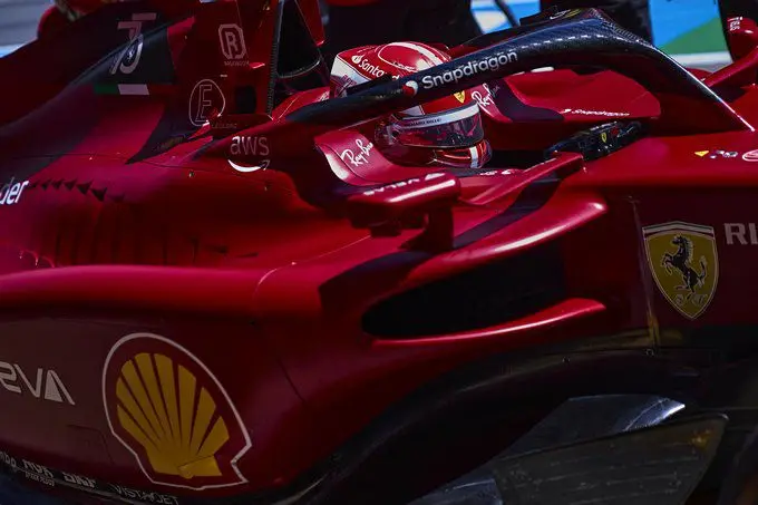 charles leclerc