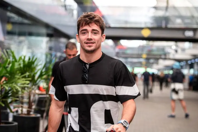 charles leclerc