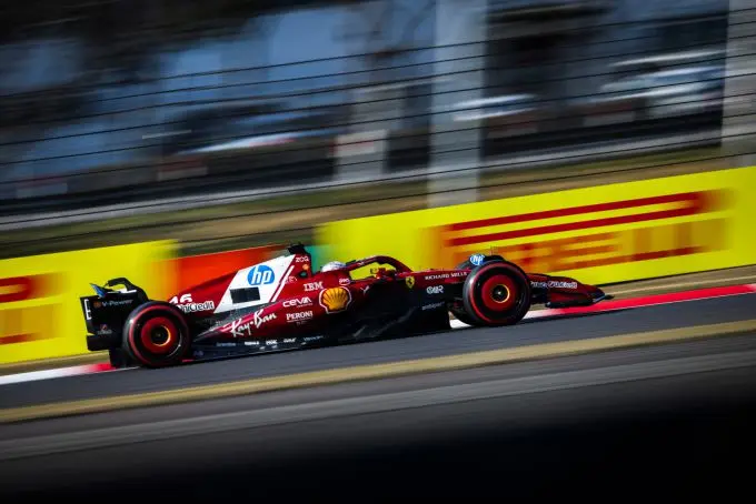charles leclerc