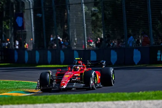 charles leclerc aus race