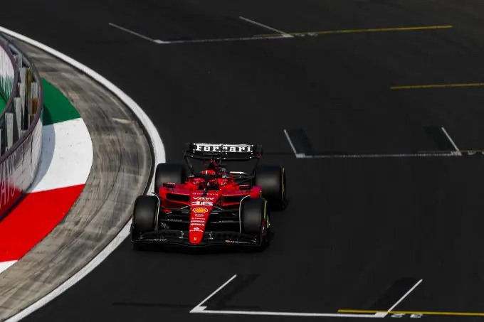 charles leclerc hongarije