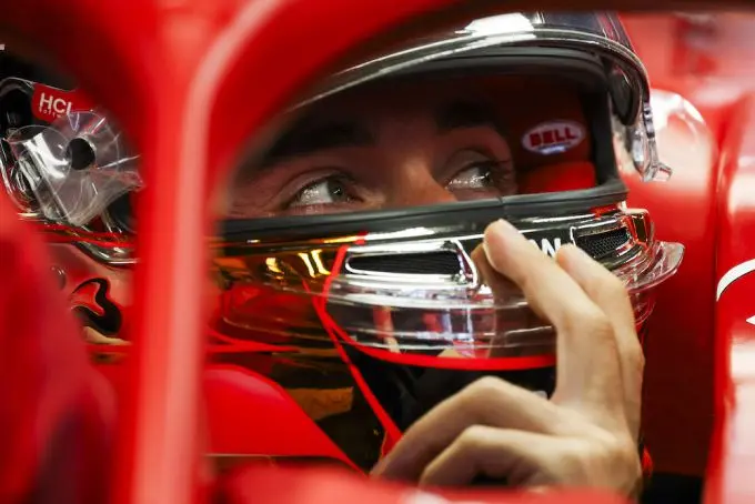 charles leclerc japan