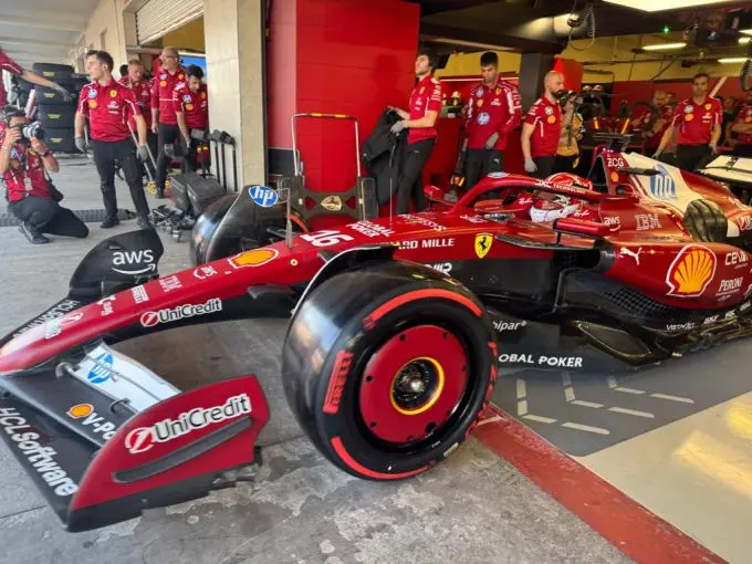 charles leclerc mex kwali