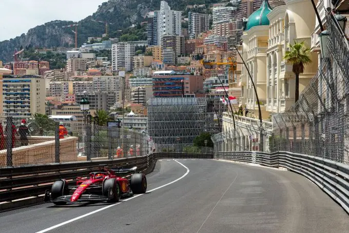 charles leclerc monaco kwali 1