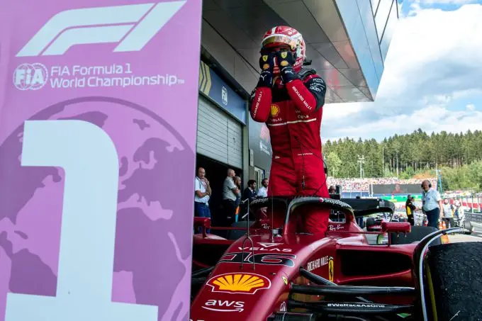 charles leclerc nr1 gp oostenrijk 220055 scuderia ferrari austrian gp 2022 race