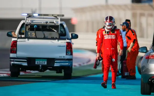 charles leclerc