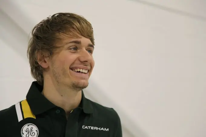 charles pic