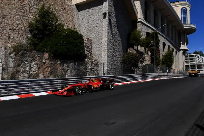 charlesleclerc monaco
