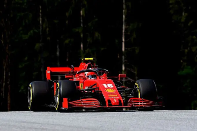charlesleclerc oos