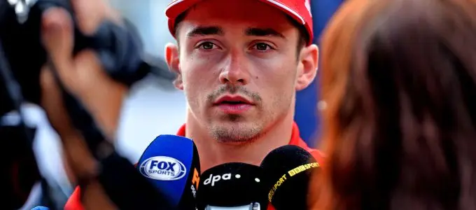 charlesleclercf1