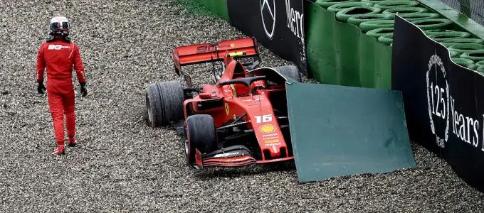 charlesleclerchockenheimring2019crash