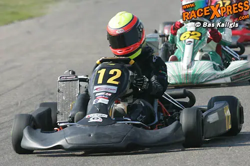 charlotte verkuijlen intrpeid tkp rx 500