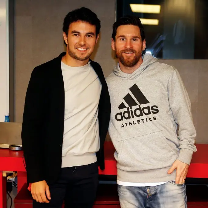 checo messi potd