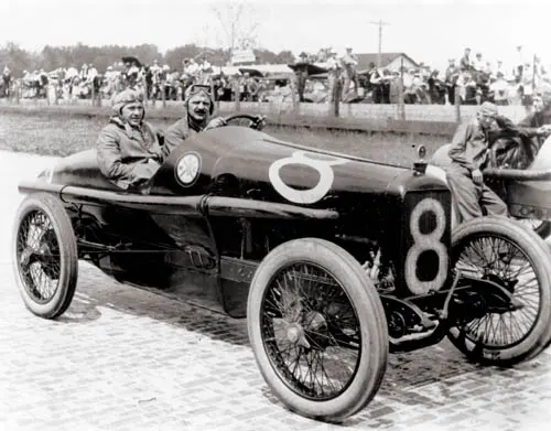 chevrolet 1916 historic indy500 rx 500