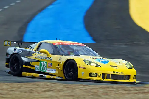 chevrolet corvette 73 rx 500