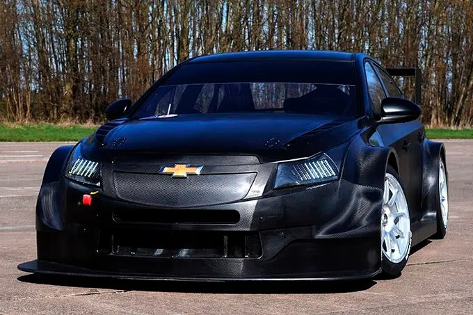 chevrolet cruze tc1 2014
