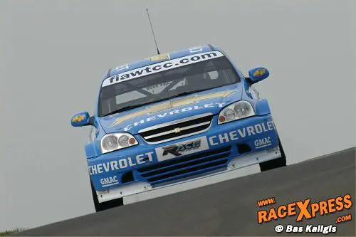 chevrolet menu rx 500