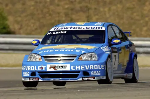 chevrolet porto rx 500