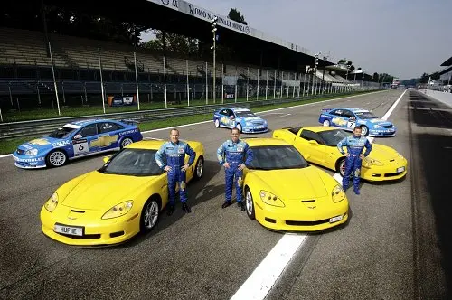 chevrolet wtcc drivers rx 500