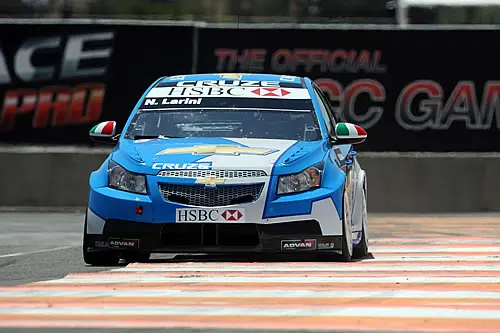 chevroletcruze larini