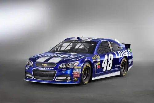 chevroletnascar1 rx500