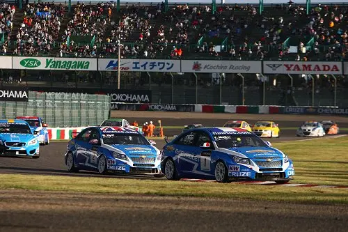 chevy huff japan rx 500