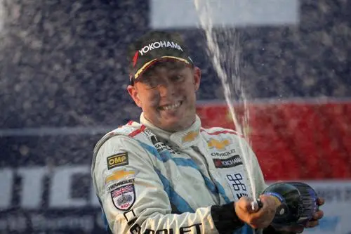 chevy rob huff