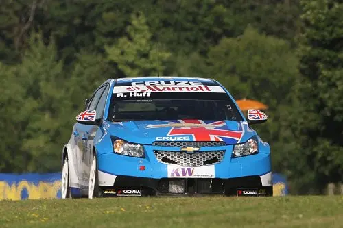 chevy rx 500