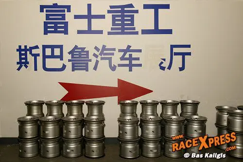 china f1 racing