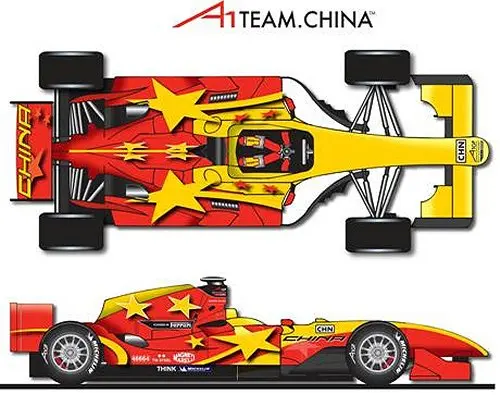 china liv