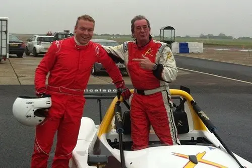 chris hoy radical rx 500