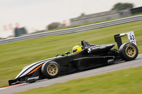chris maliepaard f3