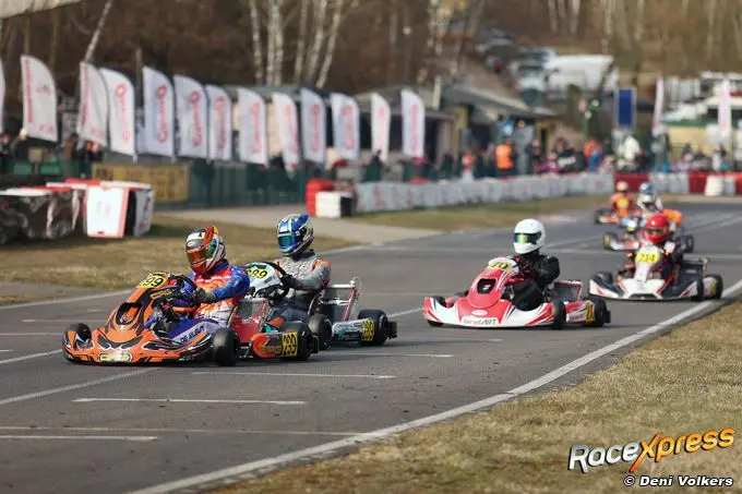 christiaan de kleijn debuut in kz in kerpen bf0a6228