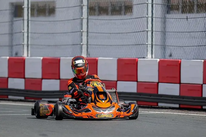 christiaan de kleijn dkm rx nie 9689