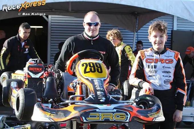 christiaan de kleijn met monteur rx680 c011852
