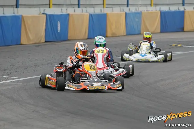 christiaan de kleijn nk venray c012686