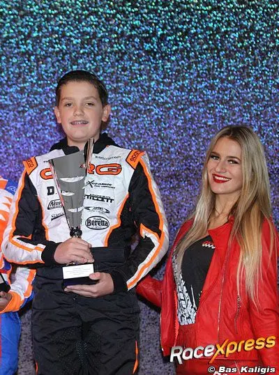 christiaan de kleijn podium p3 nk karting en kissmiss rx400 c010575