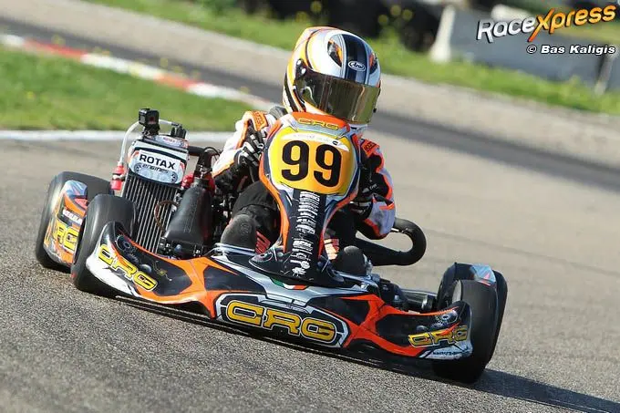 christiaan de kleijn rx 680 c015423