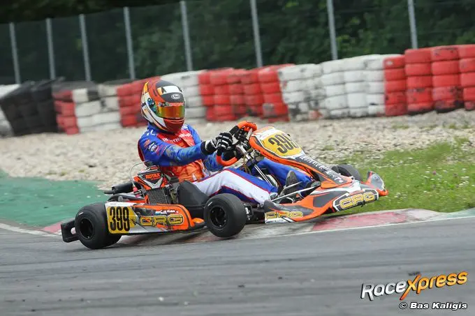 christiaan de kleijn spa francorchamps c017525