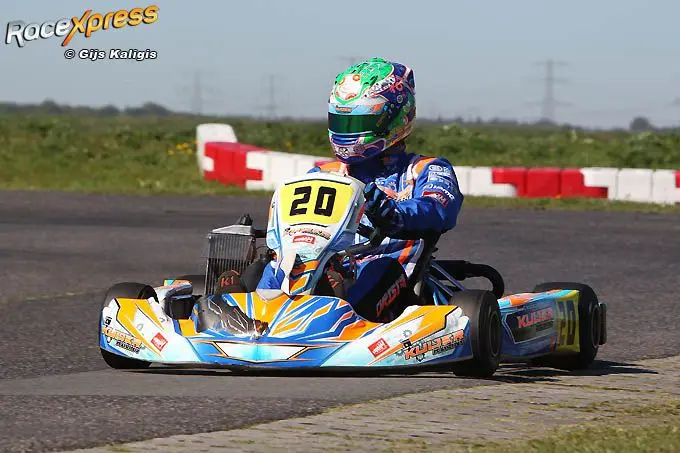 christiaan kuijer rx 680 id0g0617