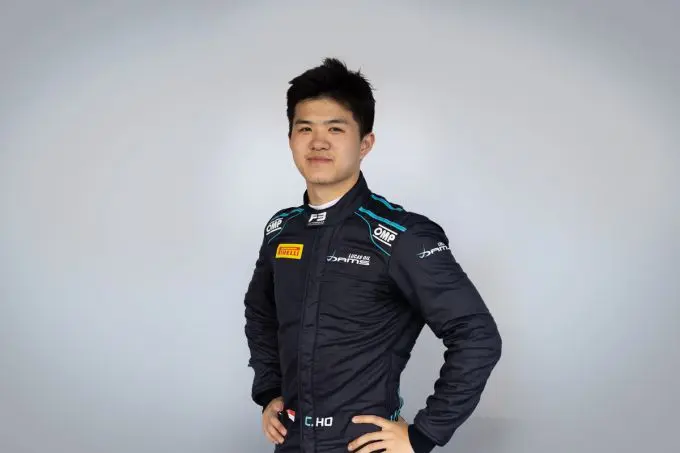 christian ho