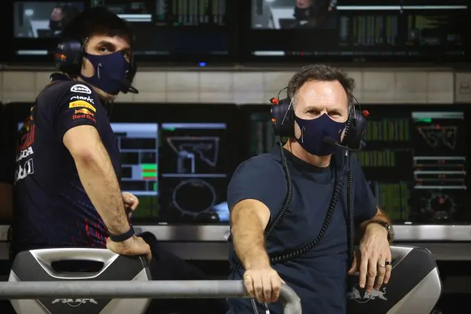 christian horner 1