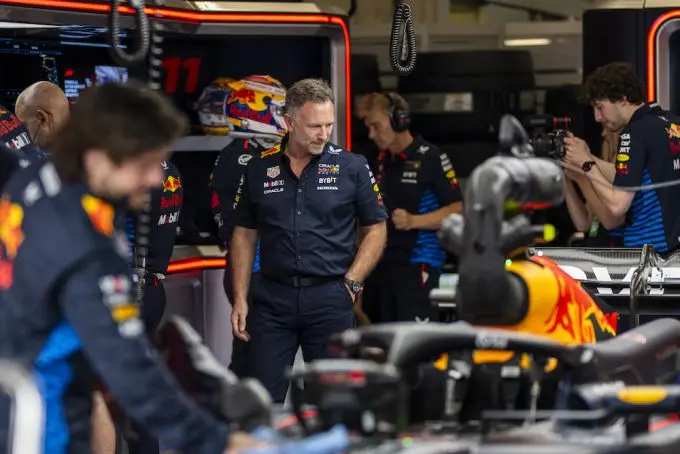 christian horner 1