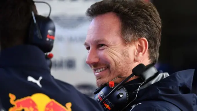 christian horner 1