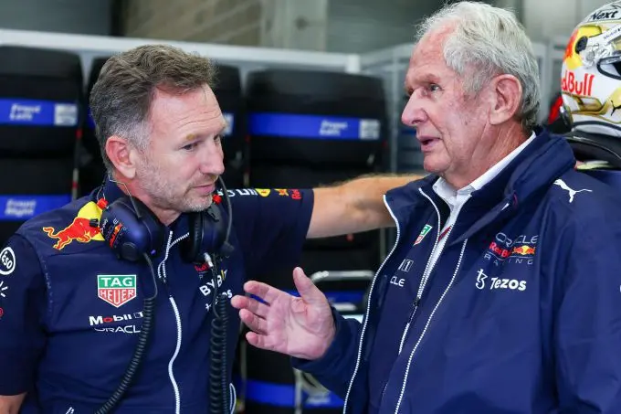 christian horner helmut marko