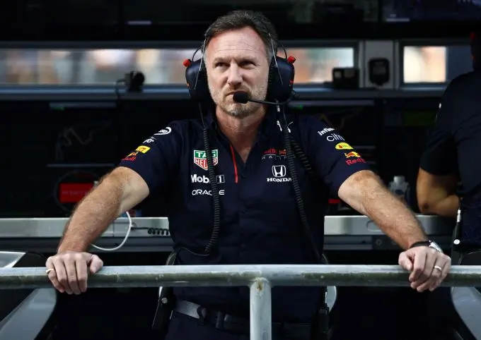 christian horner not amused abu dhabi 2021 si202112110301 news