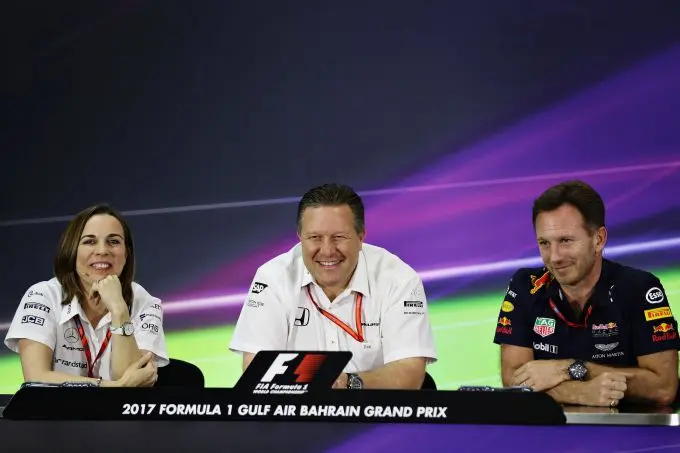 christian horner press conference